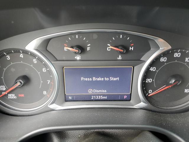 1GKKNLLS9LZ232349 GMC Acadia At4