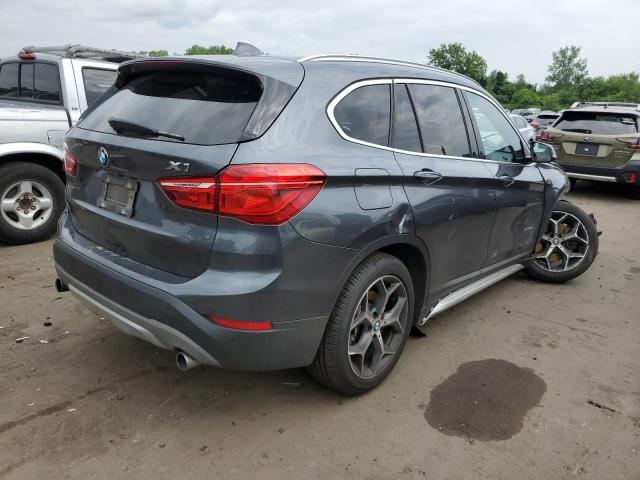 WBXHT3C39H5F74604 BMW X1 Xdrive28i