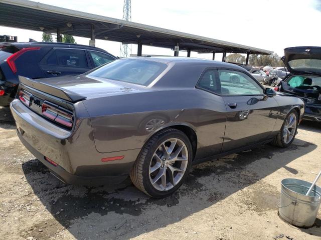 2C3CDZJG5PH503633 Dodge Challenger Gt