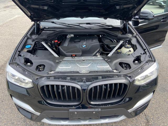 5UXTR9C58JLC77740 BMW X3 Xdrive30i