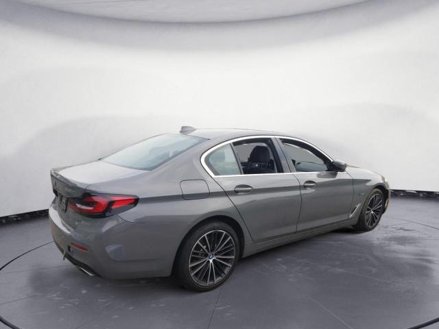WBA33AG07NCK55926 BMW 530XE