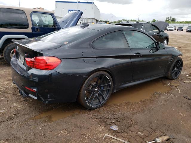 WBS3R9C55FK330592 BMW M4