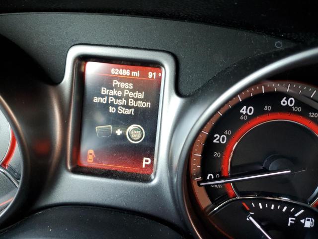 3C4PDCGG8FT735179 Dodge Journey Crossroad