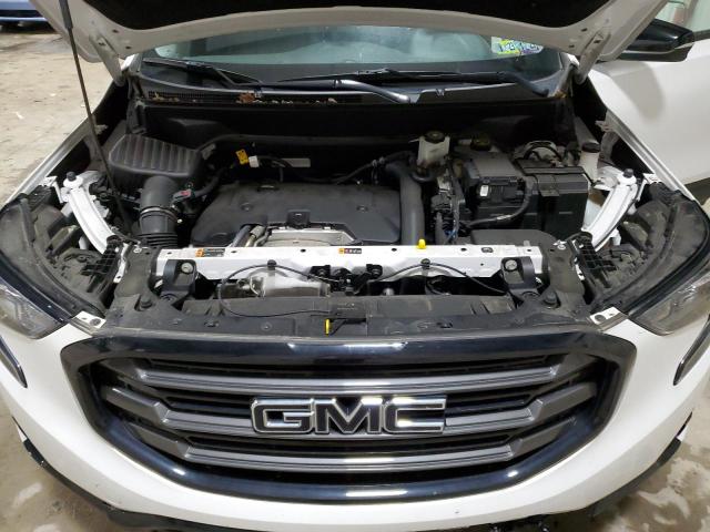 3GKALVEX1KL387361 GMC Terrain Slt