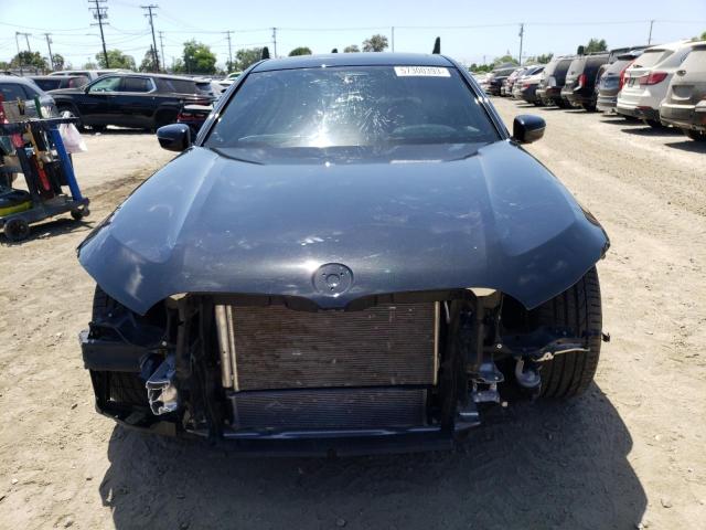 WBA7U2C06NCH51538 BMW 750 Xi
