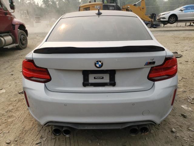 WBS2U7C55K7D14553 BMW M2 Competition