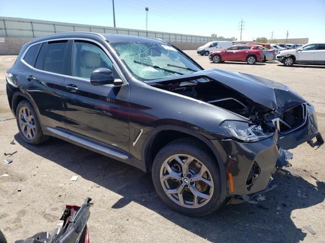 WBX57DP03NN178142 BMW X3 Xdrive30i