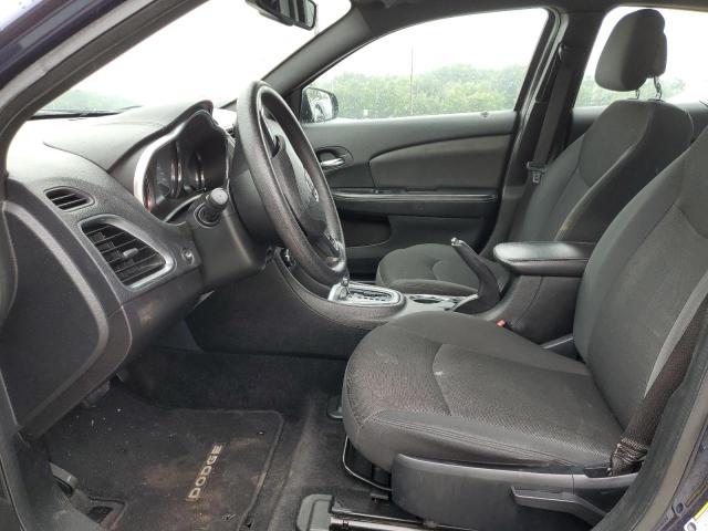 1C3CDZAB0EN139484 Dodge AVENGER SE
