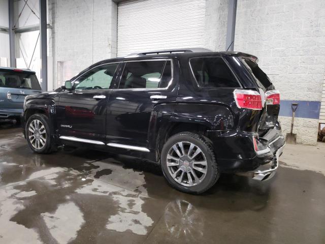 2GKFLVE38G6270388 GMC Terrain Denali
