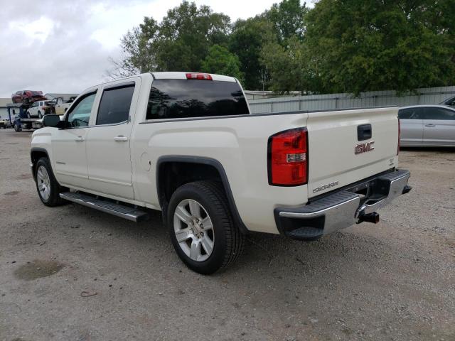 3GTP1UEC6FG201007 GMC Sierra C1500 Sle