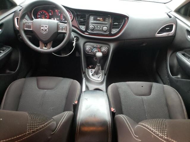 1C3CDFBB3FD223707 Dodge DART SXT