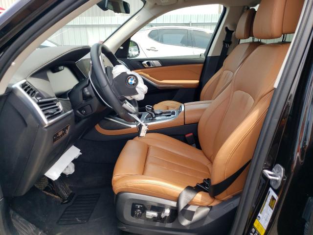 5UXCW2C09N9N09279 BMW X7 Xdrive40i