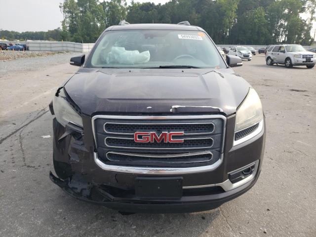 1GKKRRKD4FJ215214 GMC Acadia Slt-1