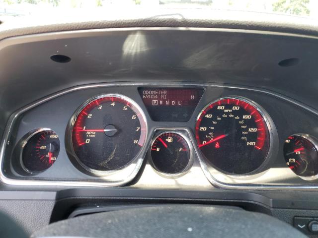 1GKKVSKD1HJ168858 GMC Acadia Limited Slt-2