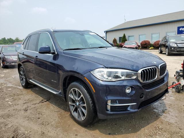 5UXKT0C53H0S80594 BMW X5 Xdr40e