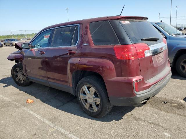 2GKFLSEK6G6184597 GMC Terrain Sle