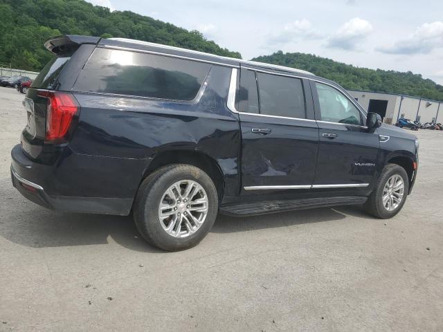 1GKS2GKD0NR357102 GMC Yukon Xl K1500 Slt