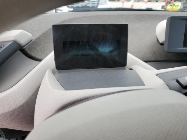 WBY1Z4C59EV274962 BMW I3 REX