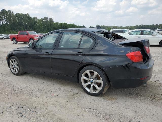 WBA3C3G59FNT52249 BMW 320 I Xdrive