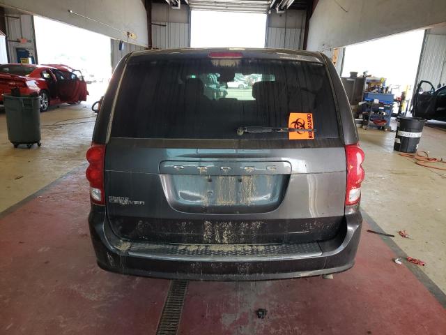 2C4RDGBG1FR568500 Dodge Grand Caravan Se
