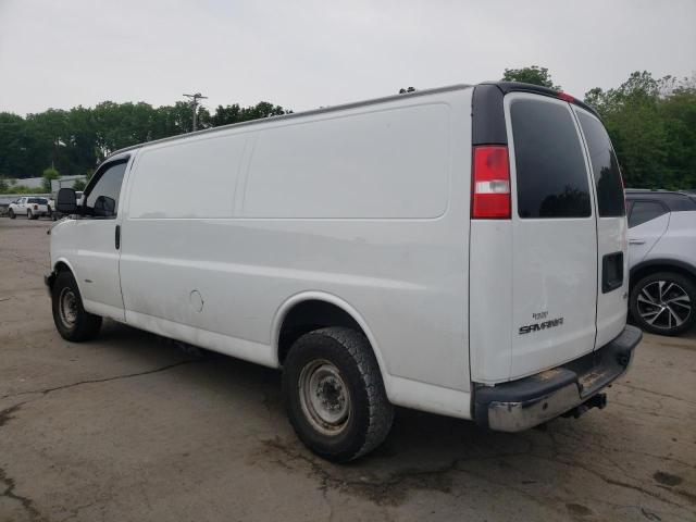 1GTZ7HF11H1222926 GMC Savana G3500