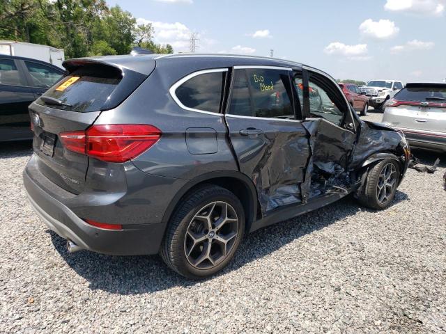 WBXHU7C5XK5L11838 BMW X1 Sdrive28i