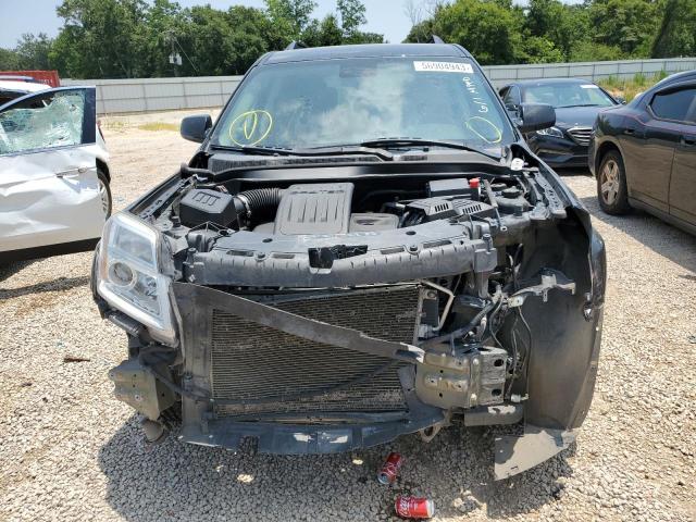 2GKALSEK3F6198577 GMC Terrain Slt