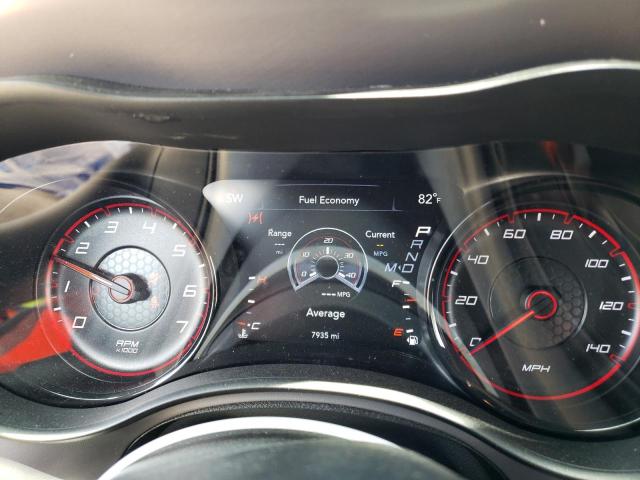 2C3CDXBG7NH221512 Dodge Charger Sxt
