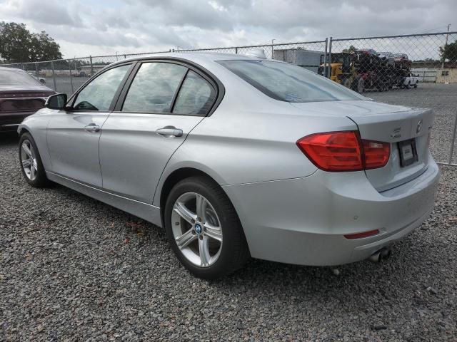 WBA3B5G53FNS18786 BMW 328 Xi Sulev