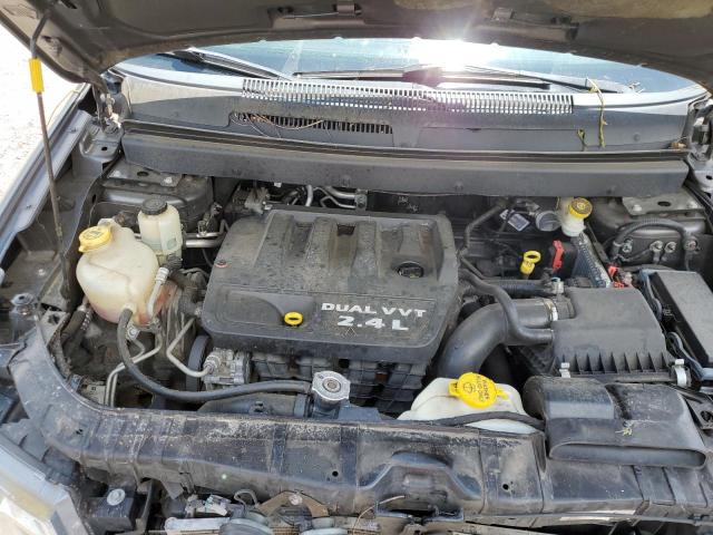 3C4PDCGBXET261335 Dodge Journey Crossroad