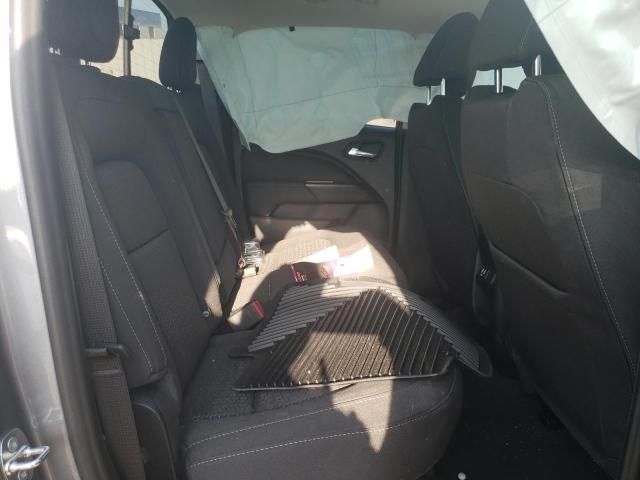 1GTG6CEN3N1317694 GMC Canyon Elevation