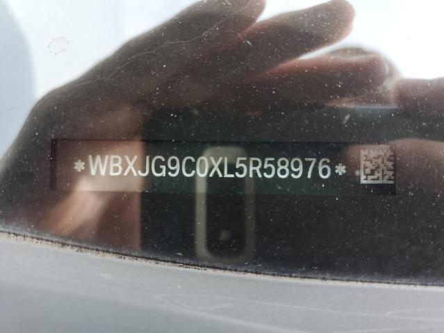 WBXJG9C0XL5R58976 BMW X1 Xdrive28i