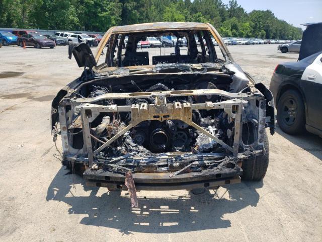1GKS1AKC7GR371864 GMC YUKON SLE