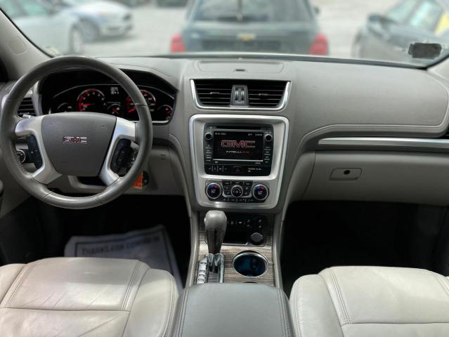1GKKRRKD5EJ123804 GMC Acadia Slt-1