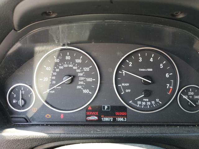 WBA3B1G59ENN90589 BMW 320 I