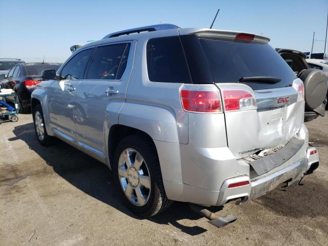 2GKFLZE38E6213550 GMC Terrain Denali