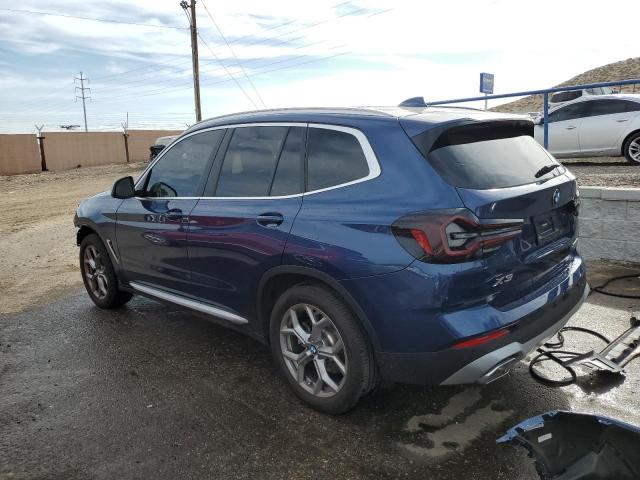 5UX53DP02N9N05534 BMW X3 Xdrive30i