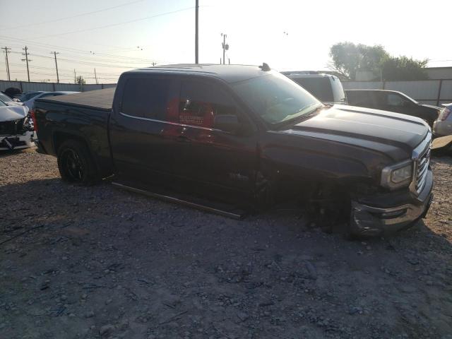3GTP1MEC8GG119605 GMC Sierra C1500 Sle