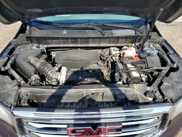 1GKKNSLS5JZ141862 GMC ACADIA SLE