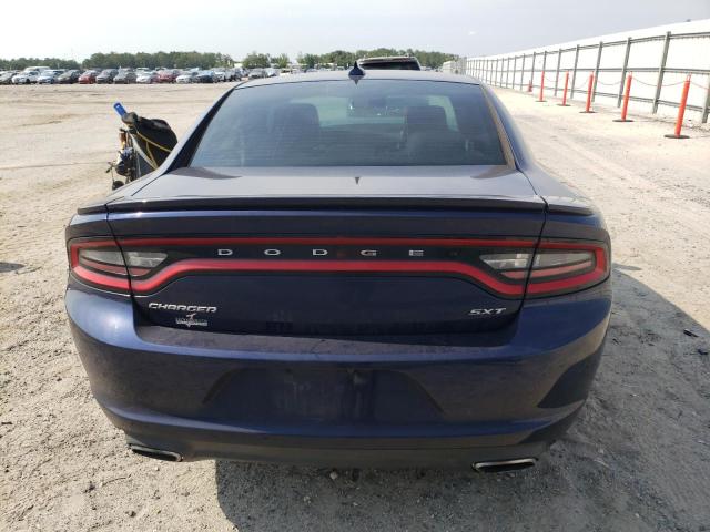 2C3CDXHG3FH722020 Dodge Charger Sxt