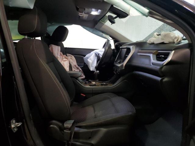 1GKKNSLSXHZ322594 GMC ACADIA SLE