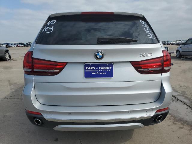 5UXKS4C52G0N14569 BMW X5 Xdrive35d