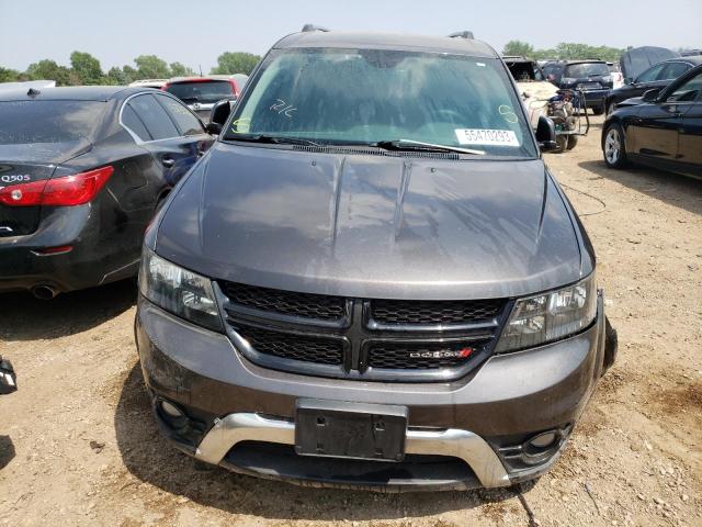 3C4PDDGG1HT583061 Dodge Journey Crossroad