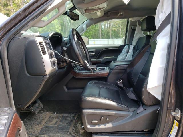 1GT12ZEB6FF644928 GMC Sierra K2500 Slt
