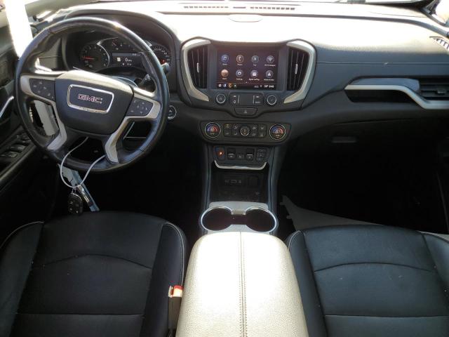3GKALXEXXKL112681 GMC Terrain Denali