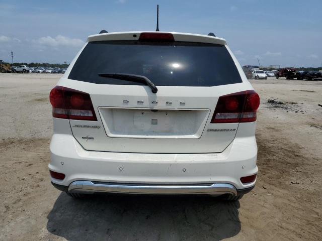 3C4PDCGBXLT214089 Dodge Journey Crossroad