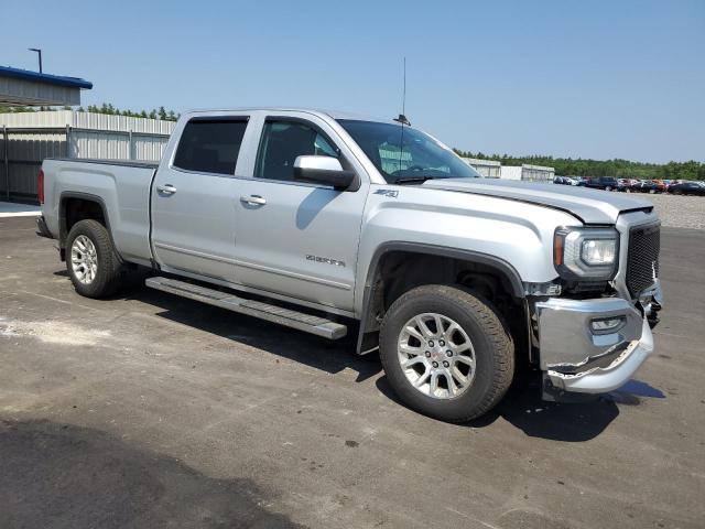 3GTU2MEC4GG343681 GMC Sierra K1500 Sle