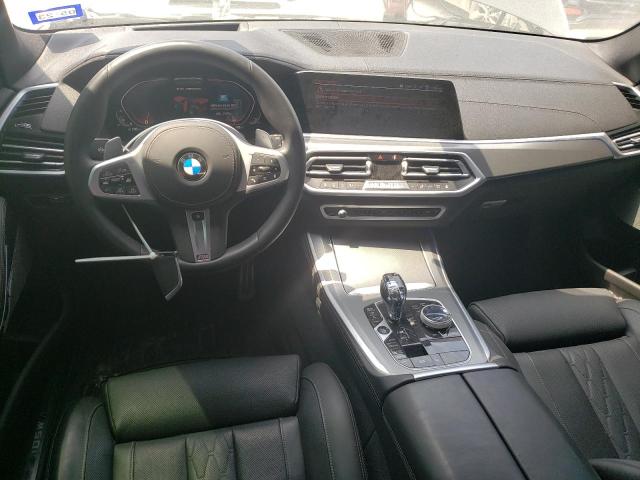 5UXJU4C07M9E40151 BMW X5 M50i