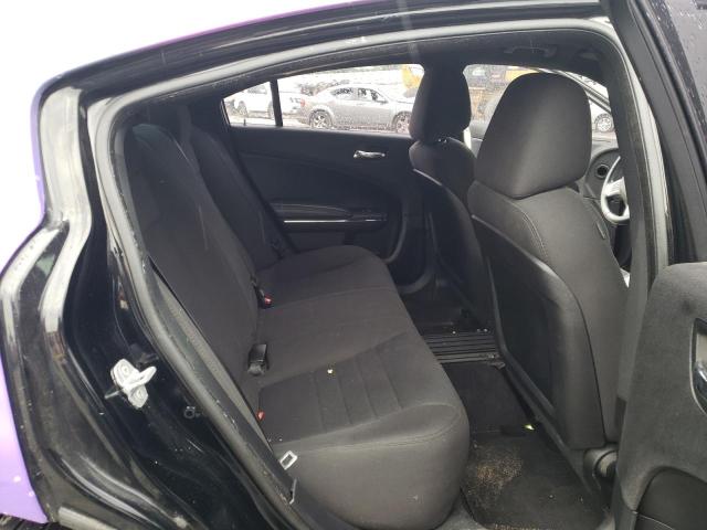 2C3CDXAT5EH150597 Dodge Charger Police