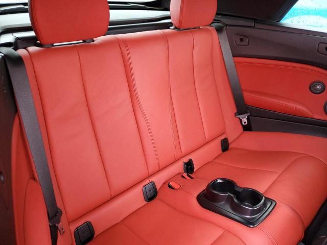 WBA2N3C09M7J83075 BMW M240XI